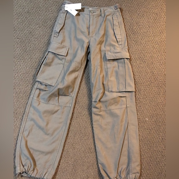 TNA cargo pants brand new - Picture 2 of 3